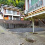 佐世保市赤崎町 月極駐車場 5,000円