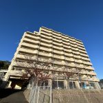 佐世保市今福町 中古マンション 2LDK ウイング御船Ⅱ-405