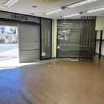 佐世保市上京町 戸建 貸店舗